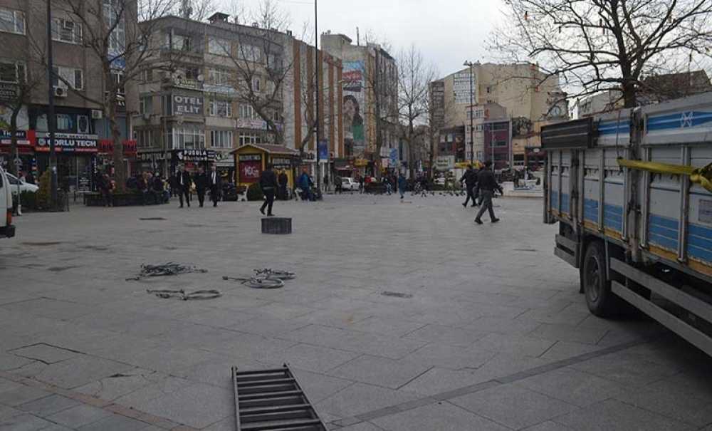 Buz Pisti Tamamen Kaldırıldı