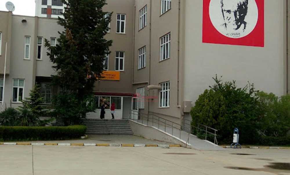 Yıkılan Okullar Bir Bir Yapılıyor