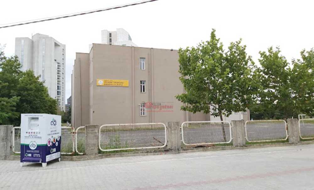 Yıkılan Okullar Bir Bir Yapılıyor