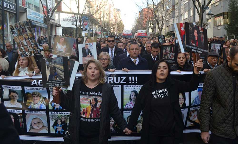 Duruşma 25 Nisan'a Ertelendi