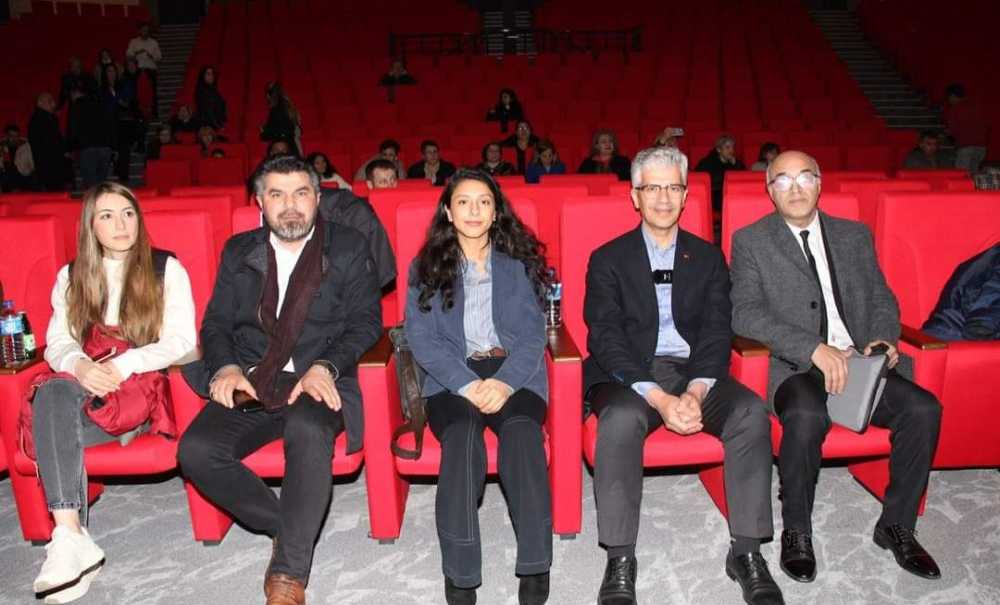 “Sokaktaki Canlarımız Sahipsiz Kalmayacak”