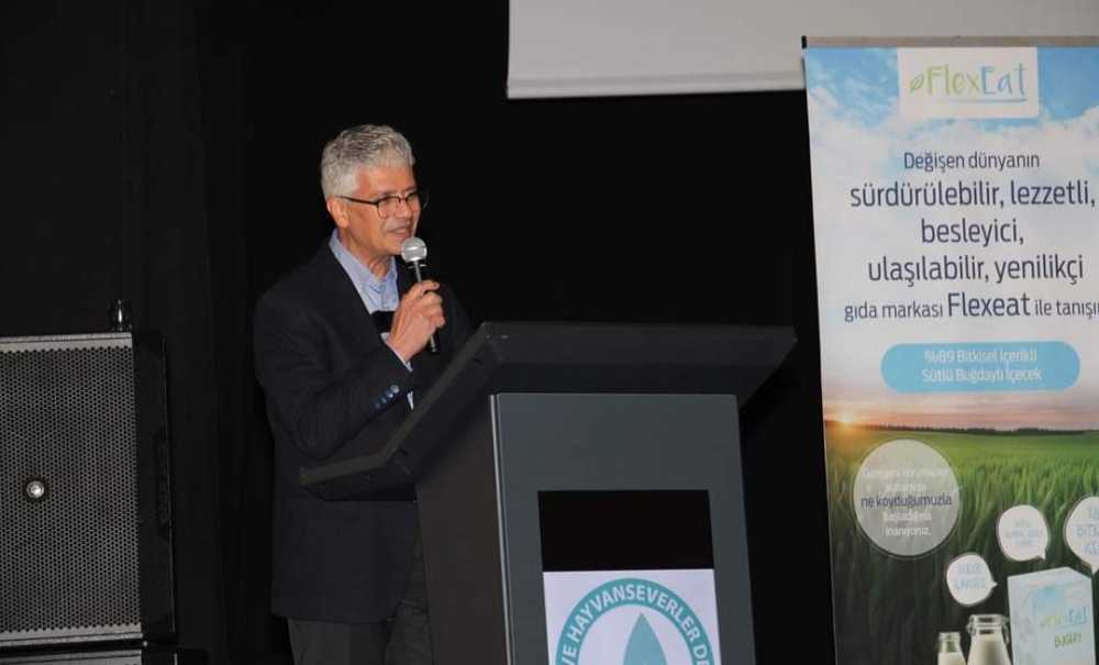 “Sokaktaki Canlarımız Sahipsiz Kalmayacak”