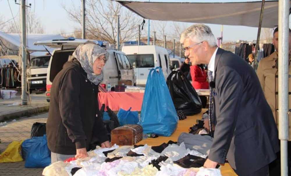 “Her An Her Yerde Hakan Sunal'ı Görebilirsiniz”