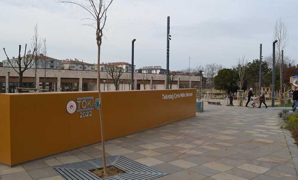 2 Yıldır Devri Yapılamadı!