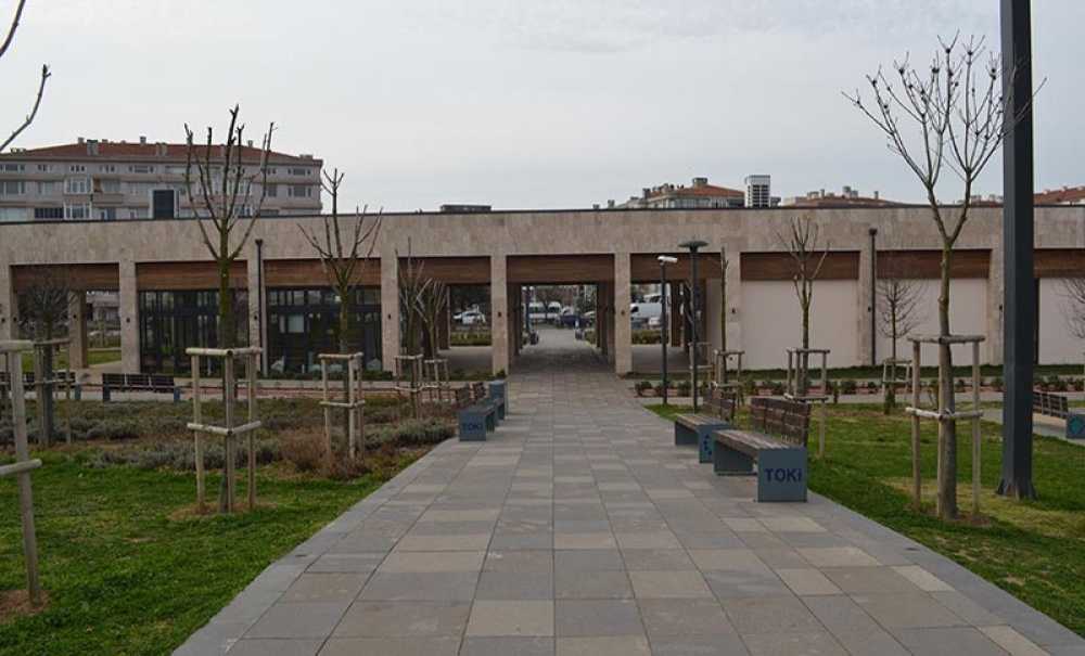 2 Yıldır Devri Yapılamadı!