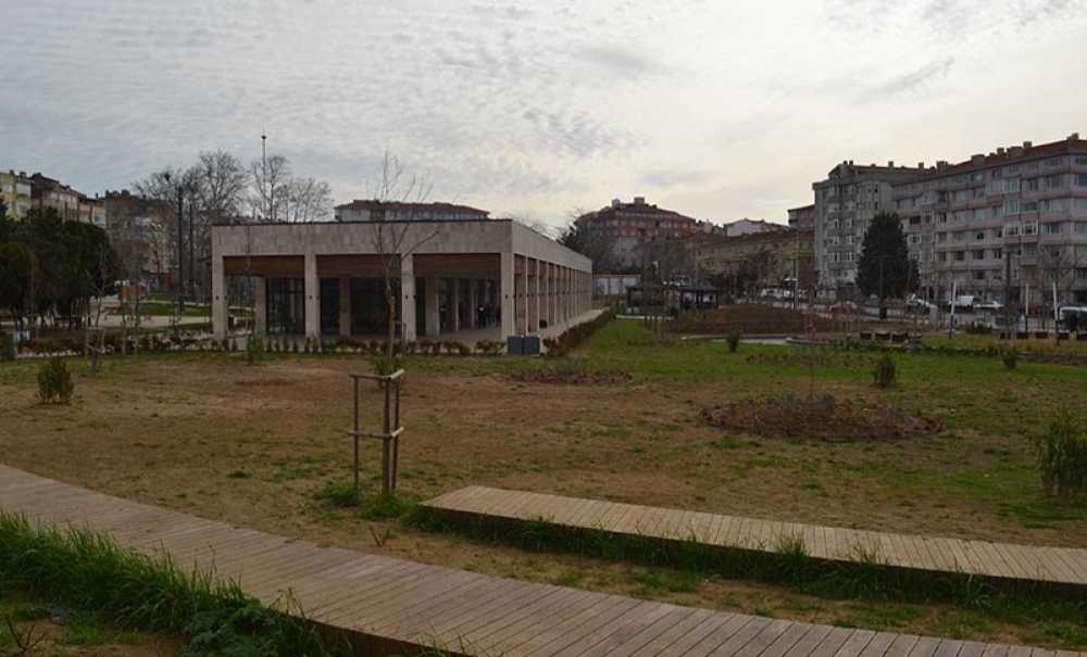 2 Yıldır Devri Yapılamadı!