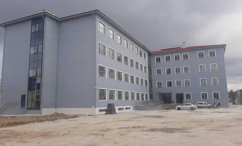 Okulun Milli Eğitime Devri Henüz Yapılmadı