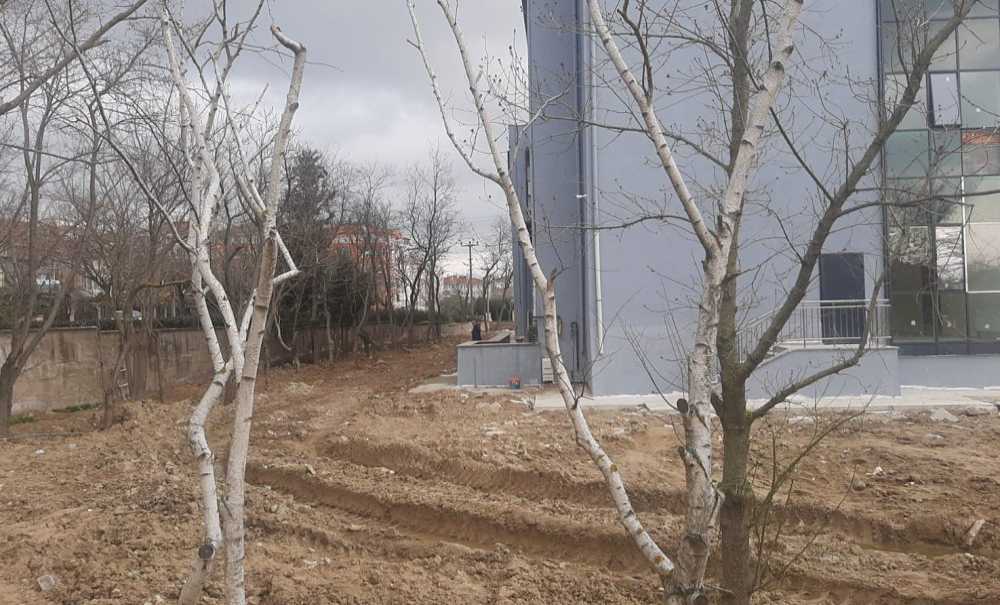 Okulun Milli Eğitime Devri Henüz Yapılmadı