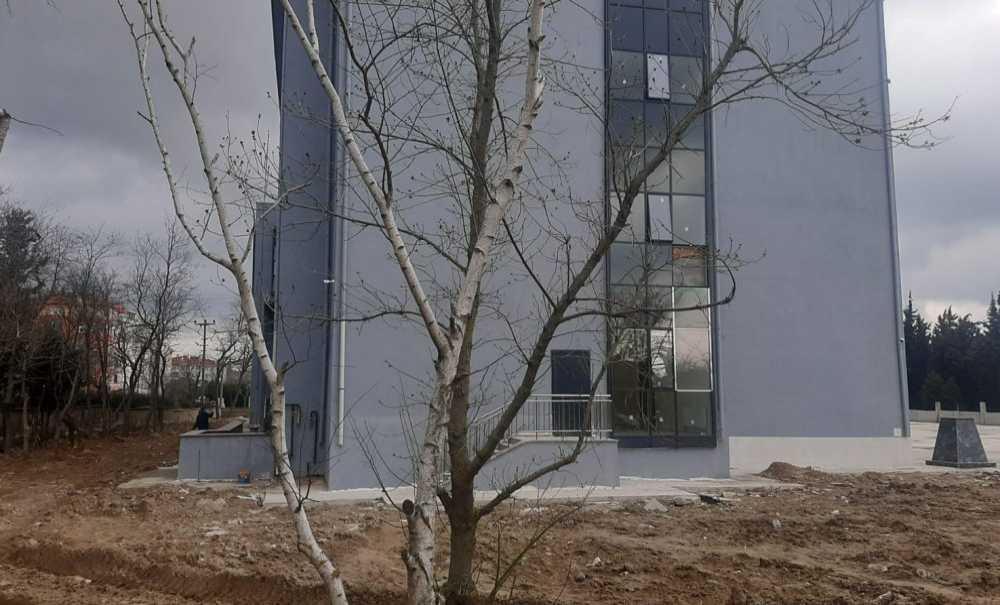 Okulun Milli Eğitime Devri Henüz Yapılmadı