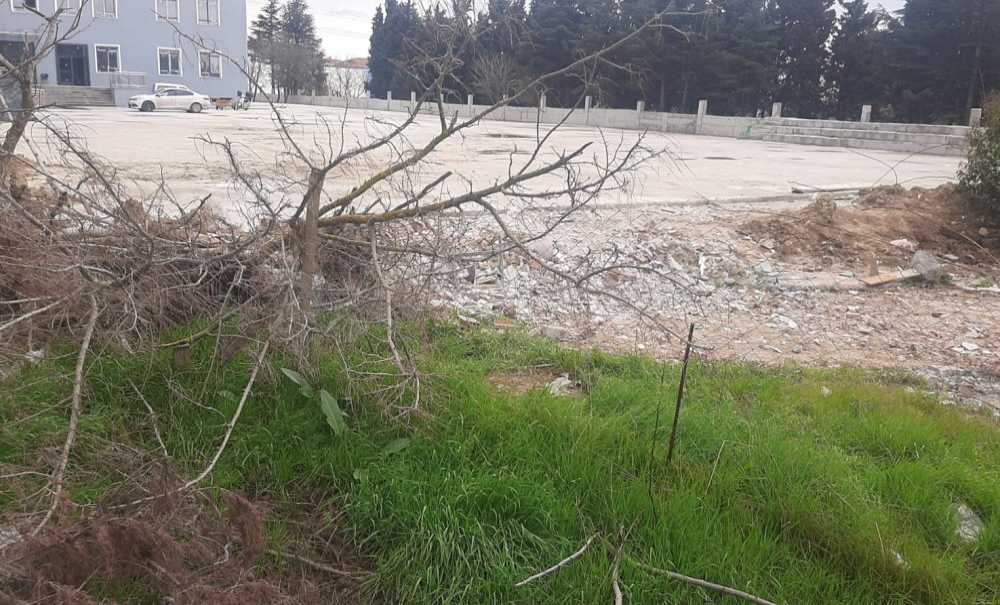 Okulun Milli Eğitime Devri Henüz Yapılmadı