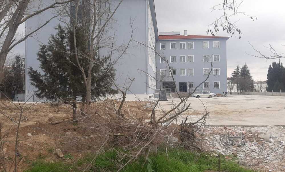 Okulun Milli Eğitime Devri Henüz Yapılmadı