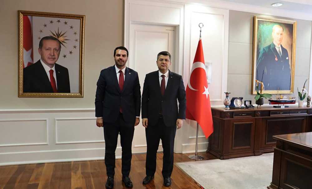 26 Mart'ta Yine İhaleye Çıkıyor