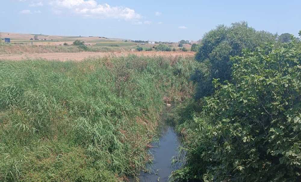 Seymen Deresi'nde Değişen Bir Şey Yok!