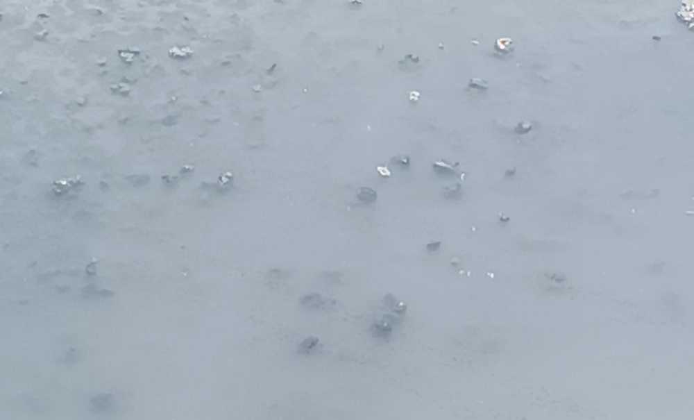 Seymen Deresi'nde Değişen Bir Şey Yok!