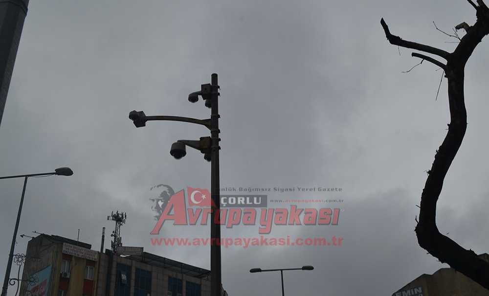 Çorlu 244 Farklı Gözle İzleniyor