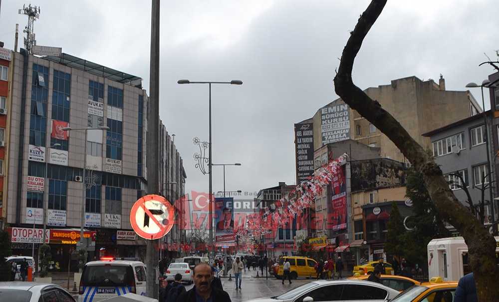 Çorlu 244 Farklı Gözle İzleniyor