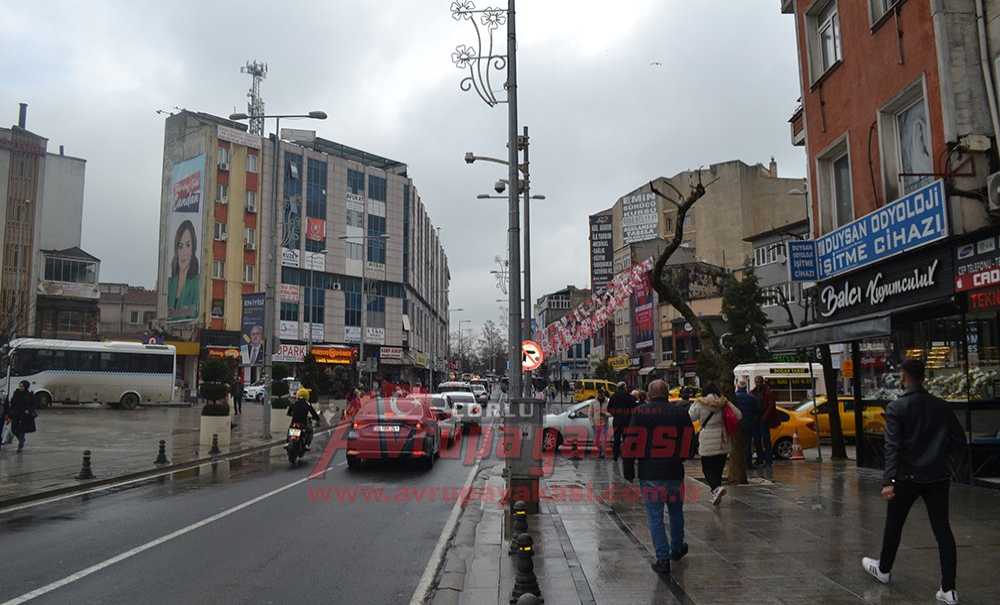 Çorlu 244 Farklı Gözle İzleniyor