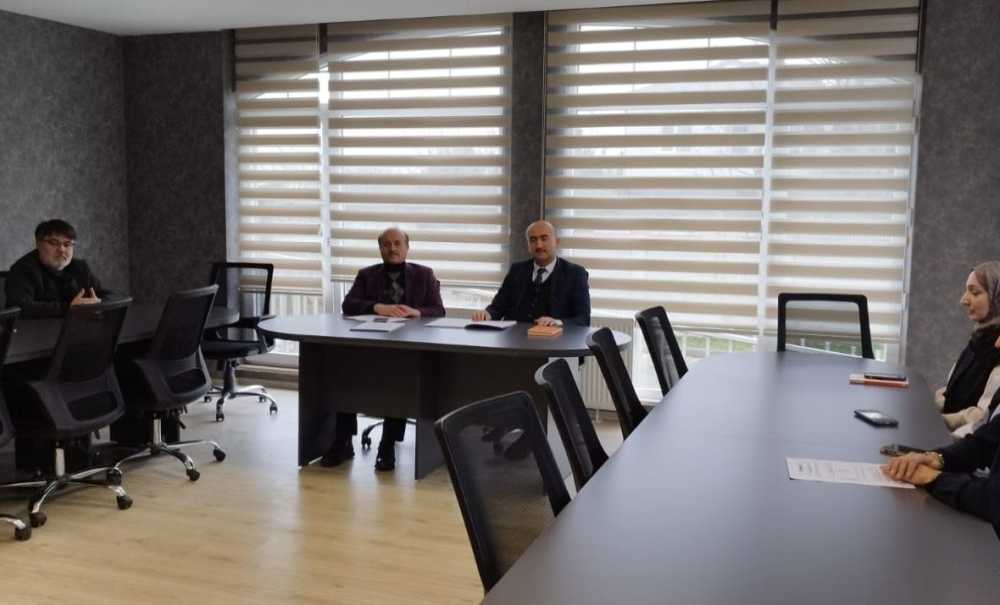 İmam Hatip Lisesi'nde ‘Şemail-Der' Kuruldu