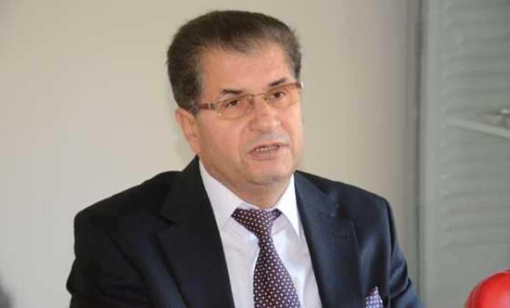 Bayramlaşma Programı Belli Oldu