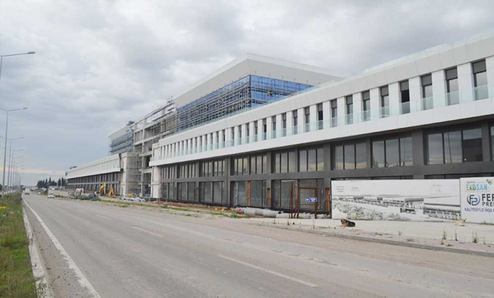 Fakülte Taşınma İşi, Bu Dönem Kaldı!