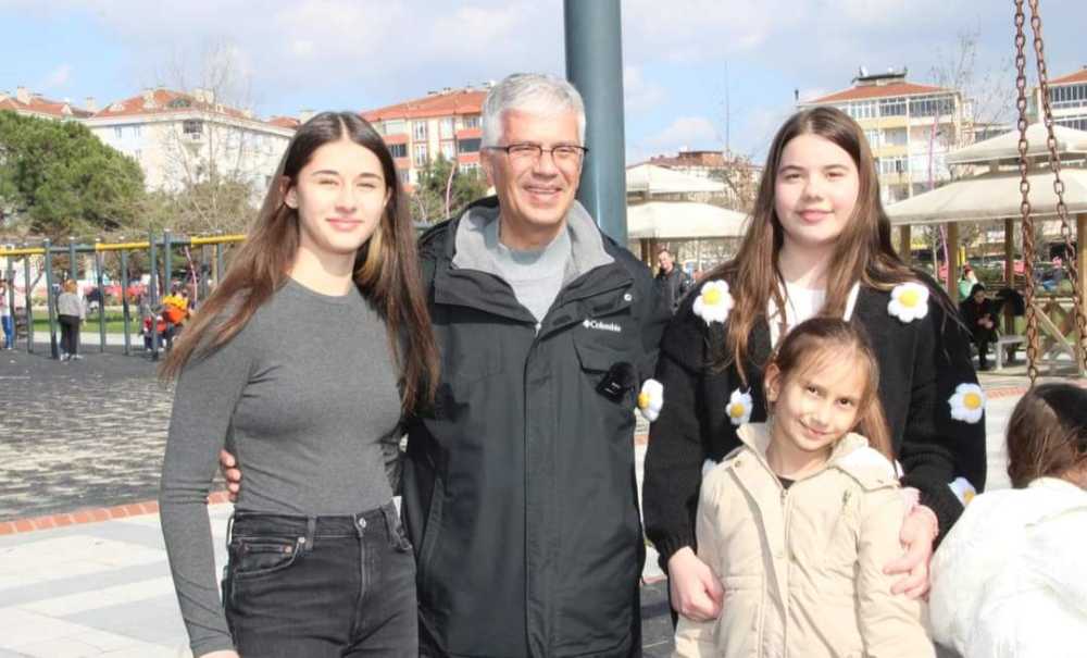 “Her Sokağı Gezip, Her Vatandaşımıza Dokunacağız Demiştik”