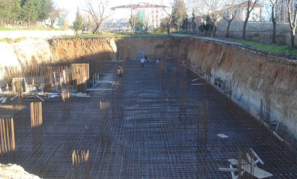 “Eğitimle İlgili Sorunlarımız Kalmayacak”