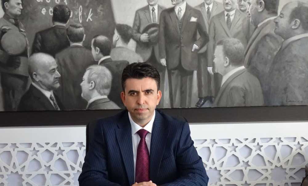 “Eğitimle İlgili Sorunlarımız Kalmayacak”