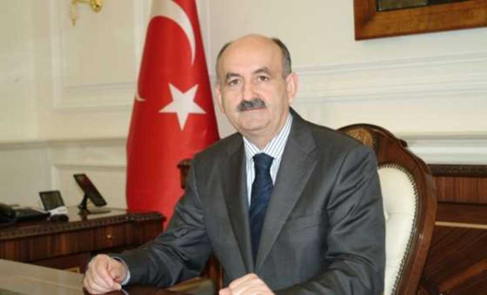 Çorlu Bugün İki Bakan Ağırlayacak