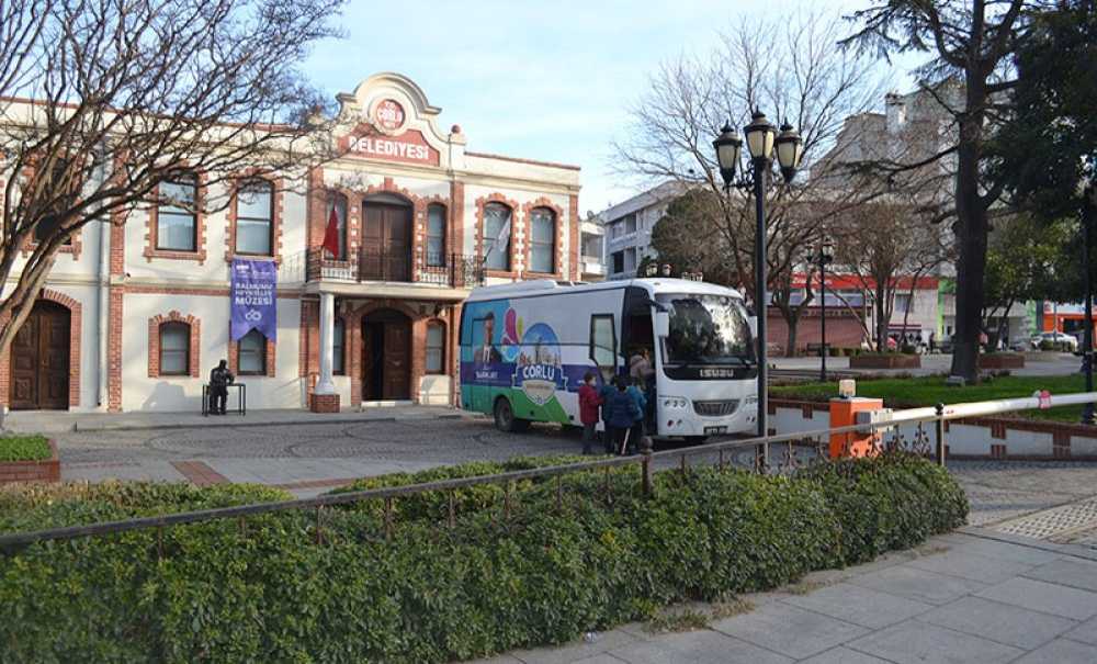 “Kentimizin Geleceğini İnşa Edeceğiz”