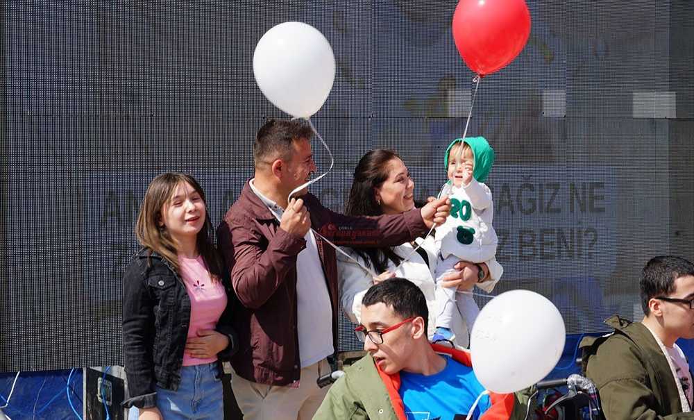 Sma Değil Güney Bebek Kazandı