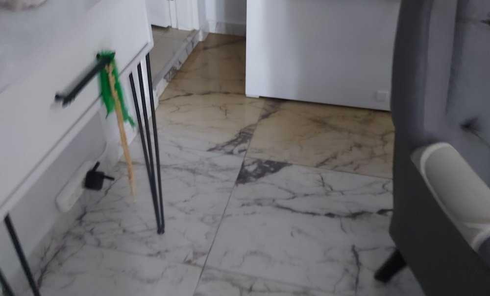 Dai̇releri̇ Selle Bi̇rli̇kte Lağim Sulari Basti!