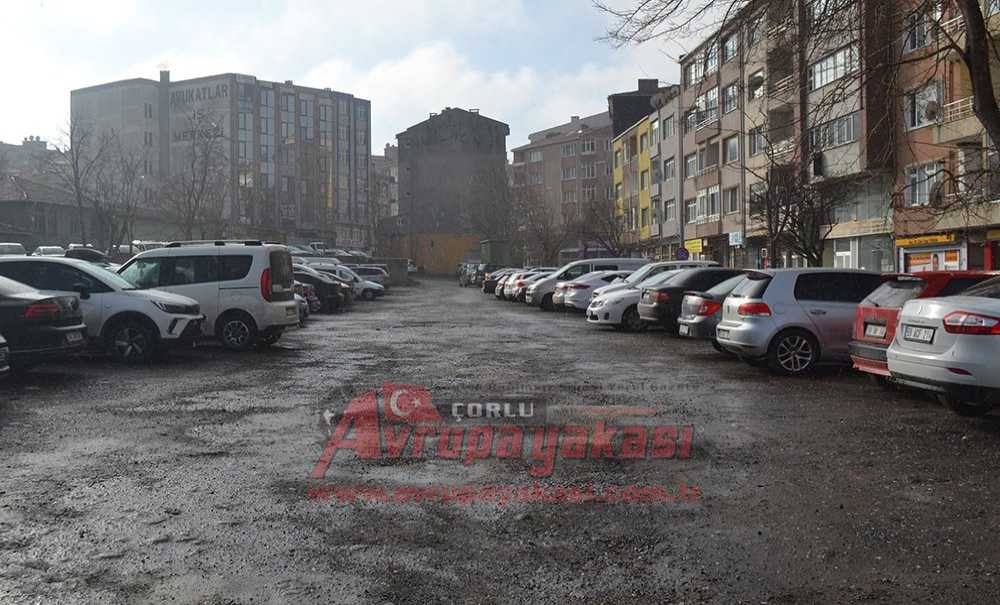 Aydınlatması Bir Türlü Yapılamadı!