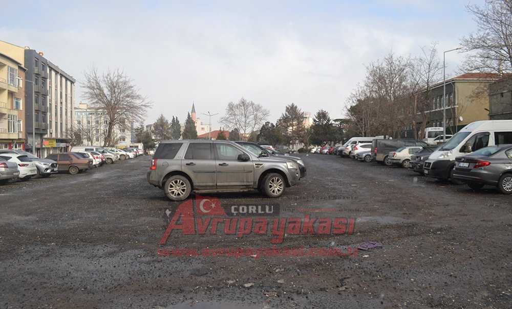 Aydınlatması Bir Türlü Yapılamadı!