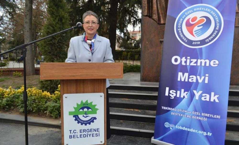 Otizm Meclisinin Başkan Adaylarından İstekleri Var