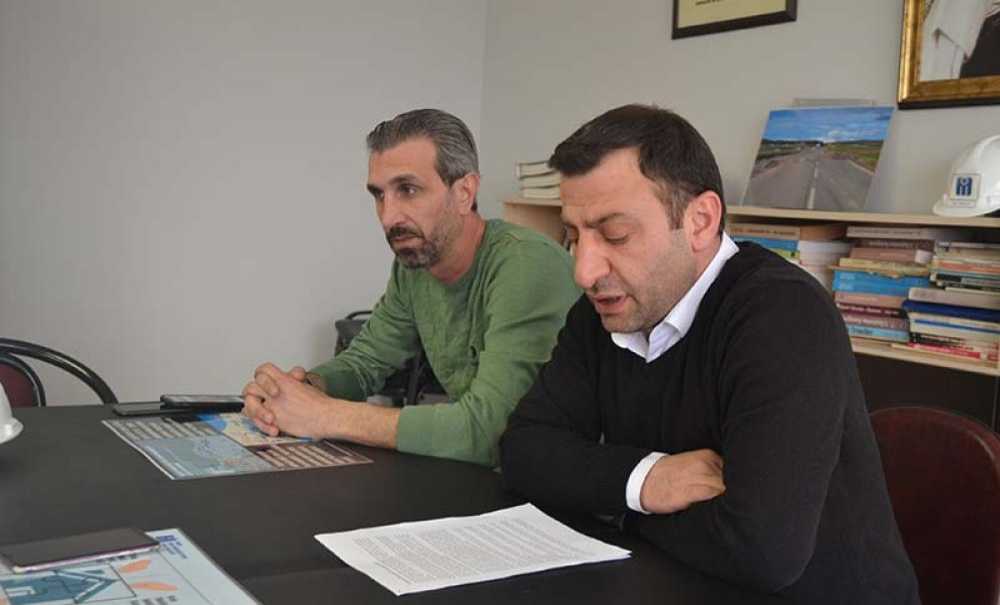 “Şantiyelerde, Mühendislere Yönelik Şiddet Son Bulsun!”