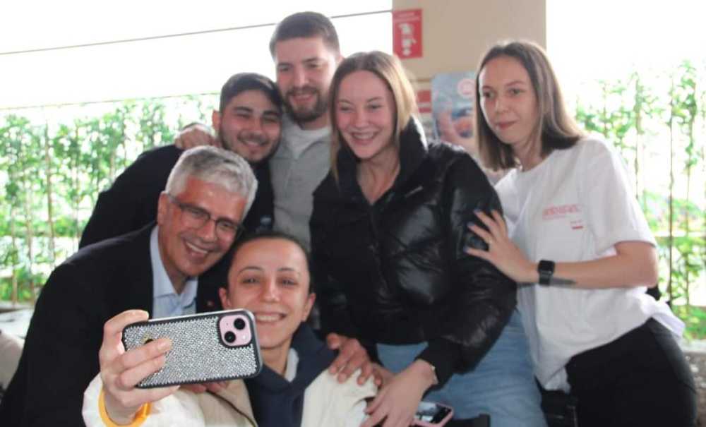 “Çorlu İçin Değişime Az Kaldı”