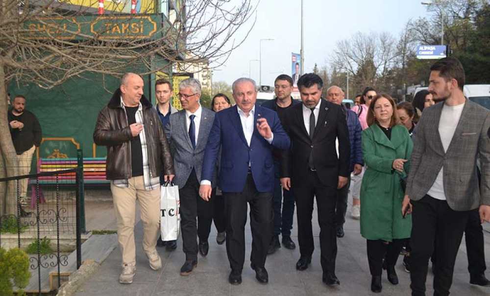 “Çorlu Ve Tekirdağ'da Bayram Yaşayacağız”