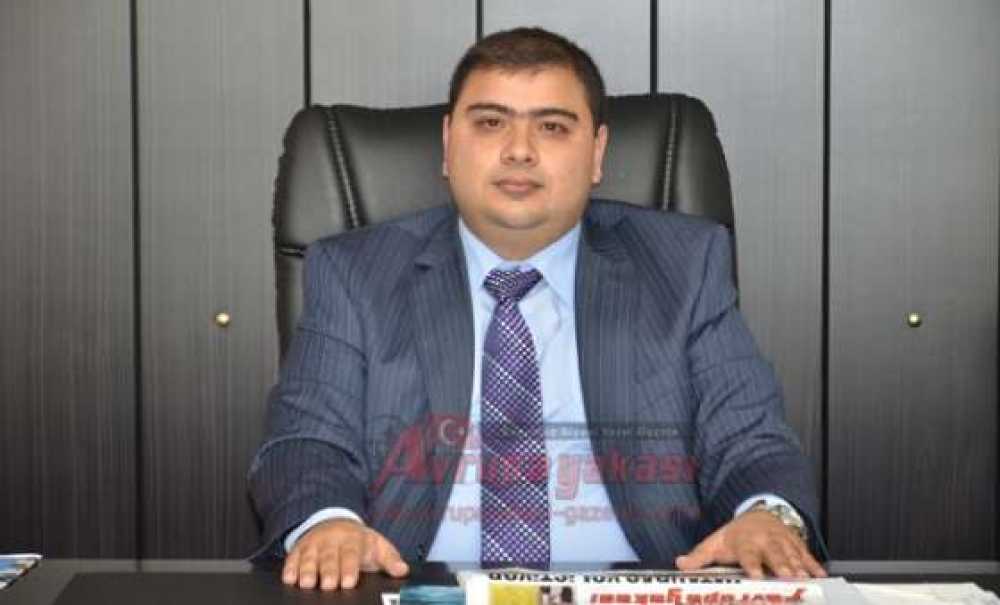 Ergene`de Bayramlaşma 11:30`da