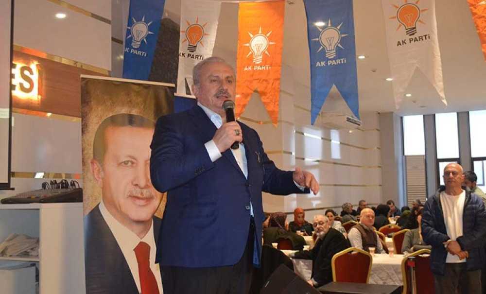 “Çorlu Ve Tekirdağ'da Bayram Yaşayacağız”