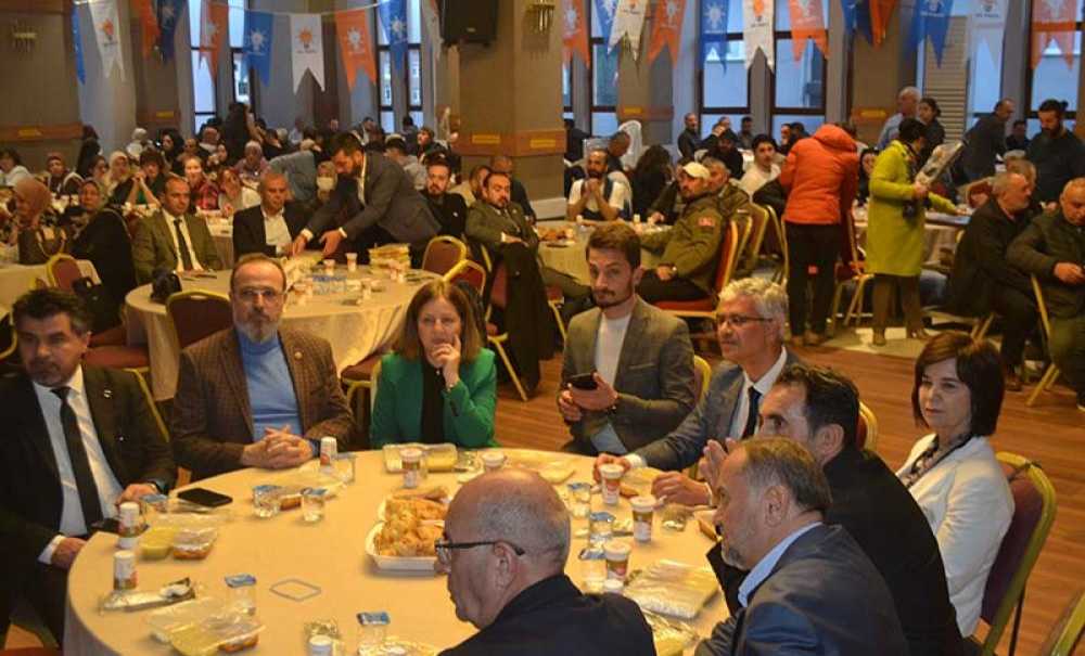 “Çorlu Ve Tekirdağ'da Bayram Yaşayacağız”