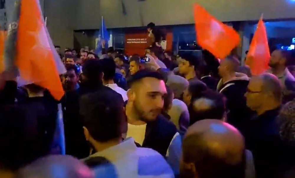 Ergene'de Kazanan Müge Yıldız Topak Oldu