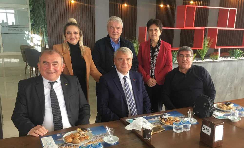 Muhtarlık Seçimlerinde Büyük Heyecan Yaşandı