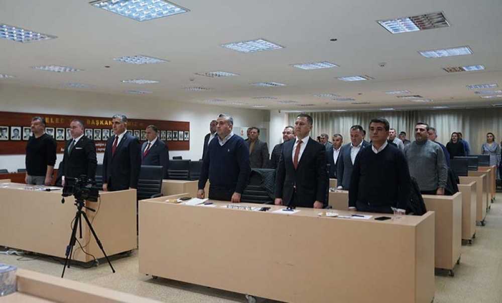 Meclis Üyeliklerinde Dağılım Nasıl Oldu?