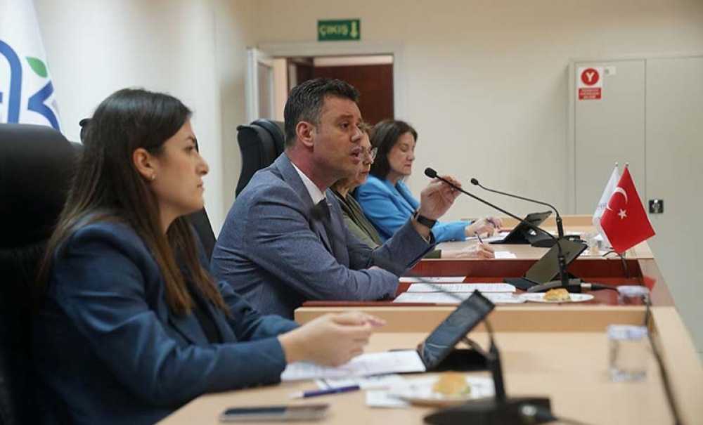 Meclis Üyeliklerinde Dağılım Nasıl Oldu?