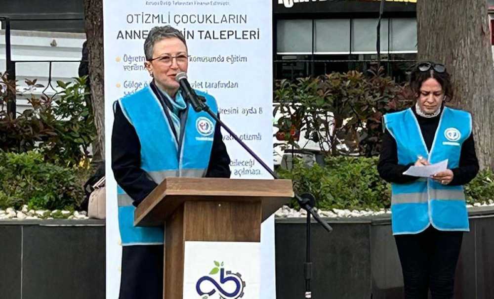 2 Ni̇san Dünya Oti̇zm Farkindalik Günü