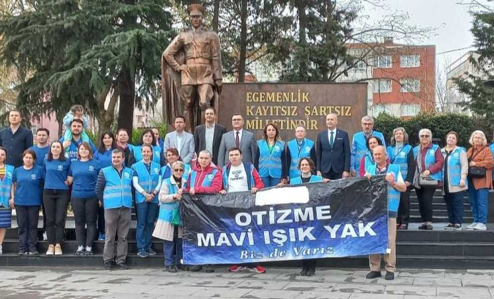 “Günümüzde 36 Çocuktan 1 I Otizmli Doğuyor”