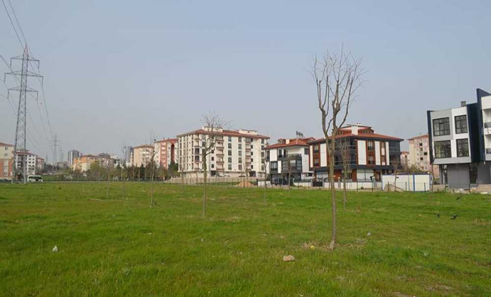 Muhtarlar Ormanı Sosyal Alan Yapılabilir!