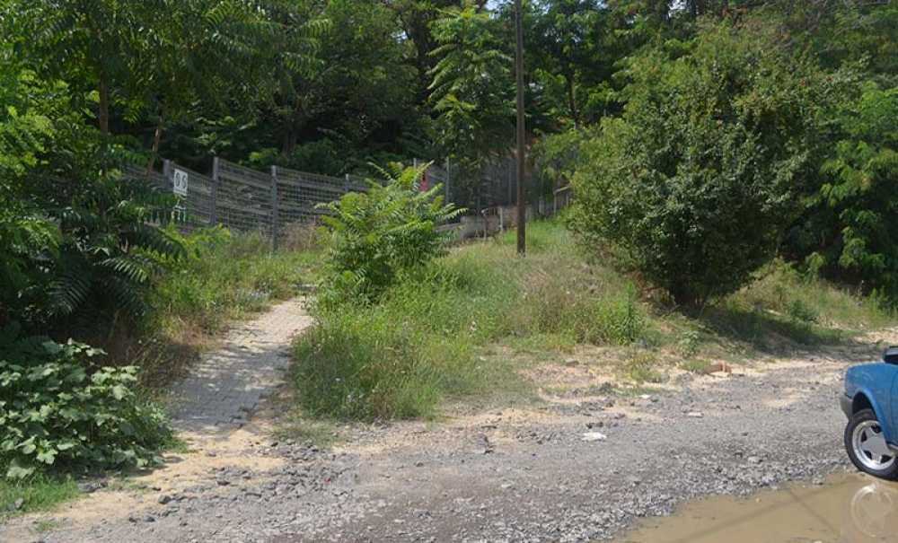 Nihayet O Yol Kapatıldı!