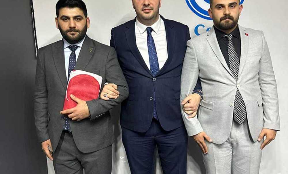 Çorlu Ülkü Ocakları'nda Değişim