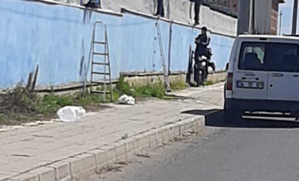 Bu Kadarda Olmaz Dedirten Görüntüler!!